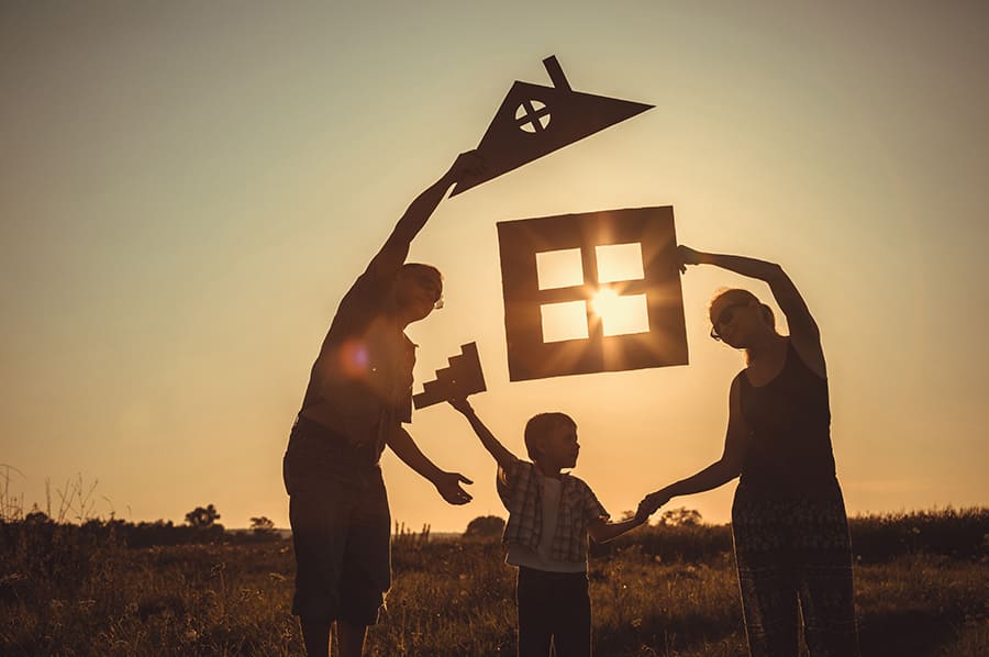Protection juridique et anticipation des projets de vie familiaux : mariage, PACS, immobilier, succession