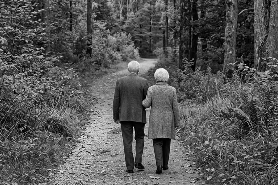 quels sont les droits et les options du conjoint survivant