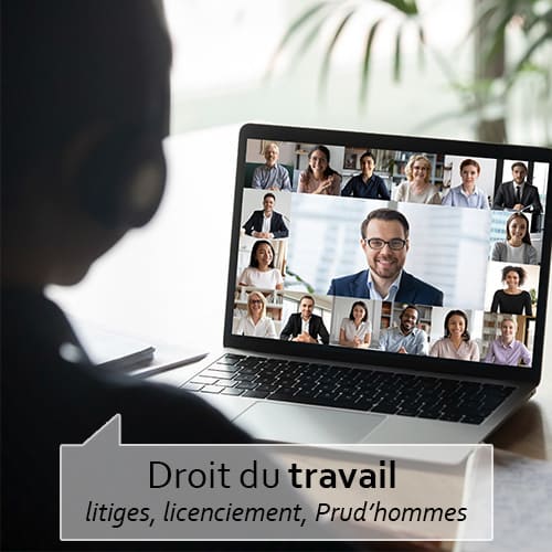 avocat droit du travail metz, avocat prudhommes metz