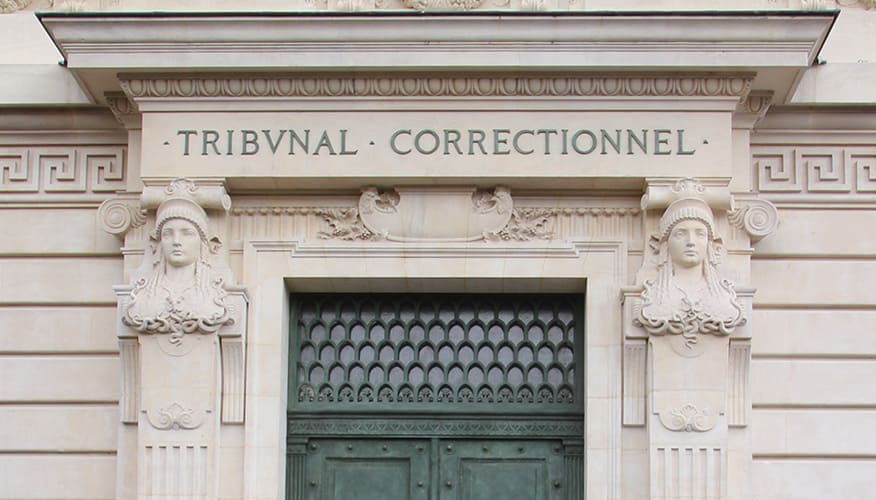 votre avocat en droit pénal sur metz
