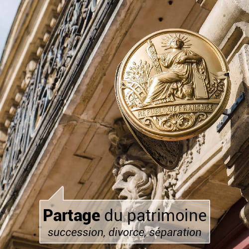 avocat lors d'un partage sur metz, avocat en droit des successions metz